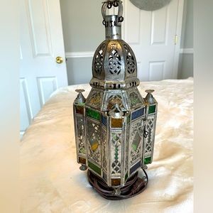 Decorative lantern